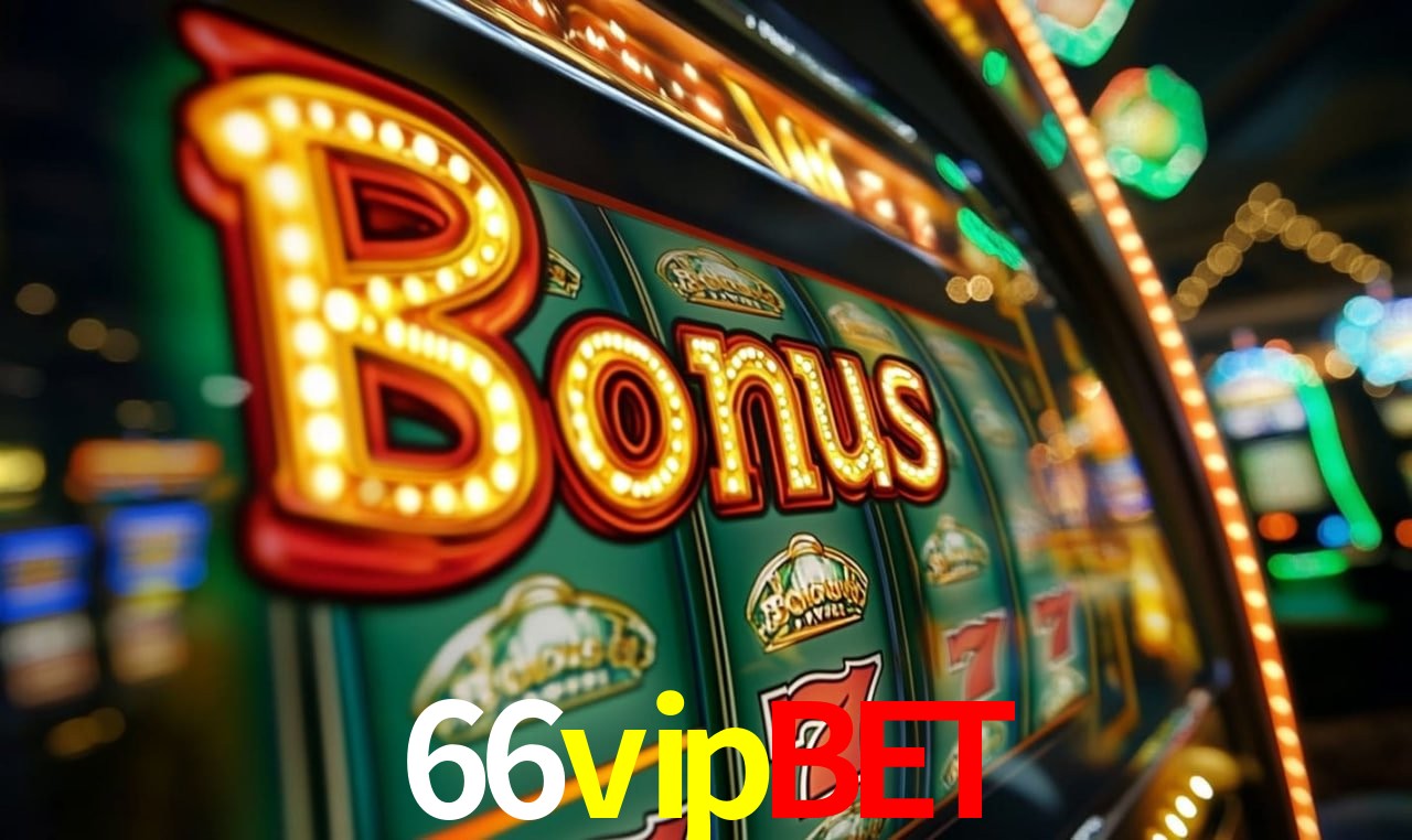 Variedade de jogos na 66vipbet