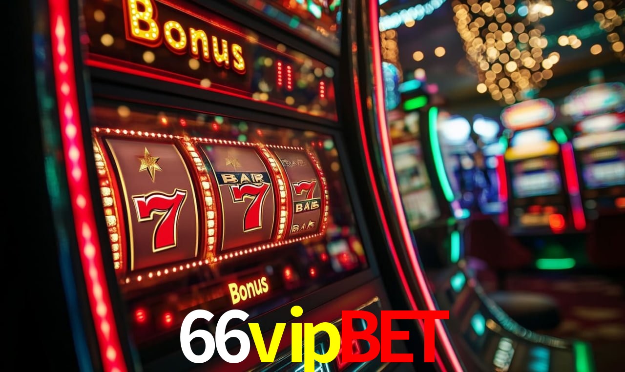 Apostas com odds competitivas na 66vipbet